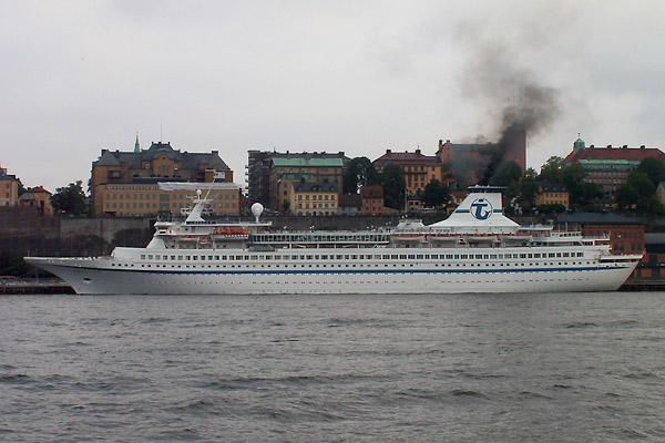 Copyright © Ola Carlsson