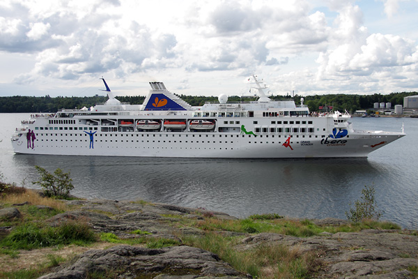 Copyright © Ola Carlsson