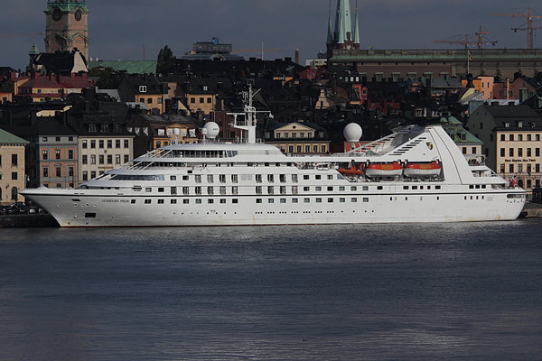 Copyright © Ola Carlsson