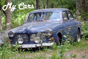 My Cars